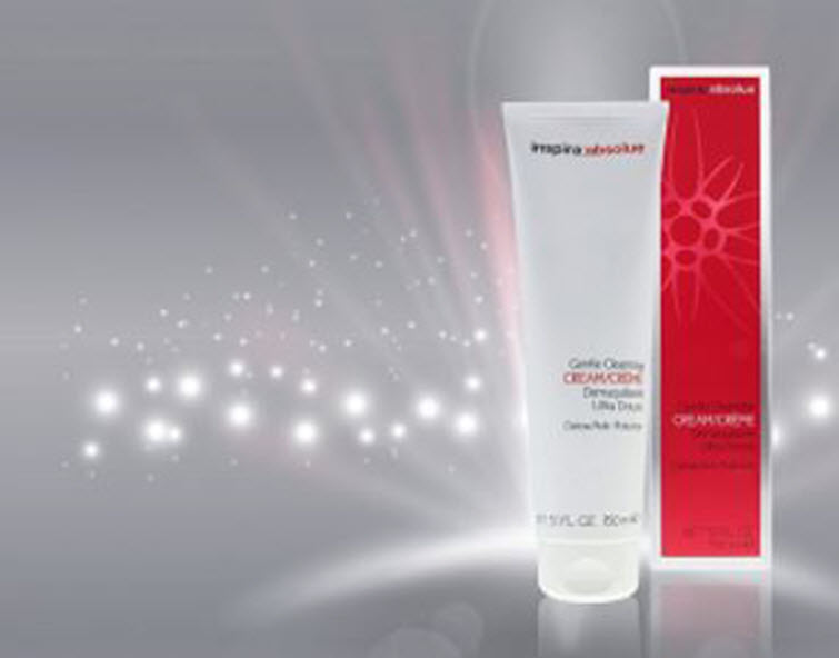 Image CRÈME DÉMAQUILLANTE ULTRA-DOUCE 150ML